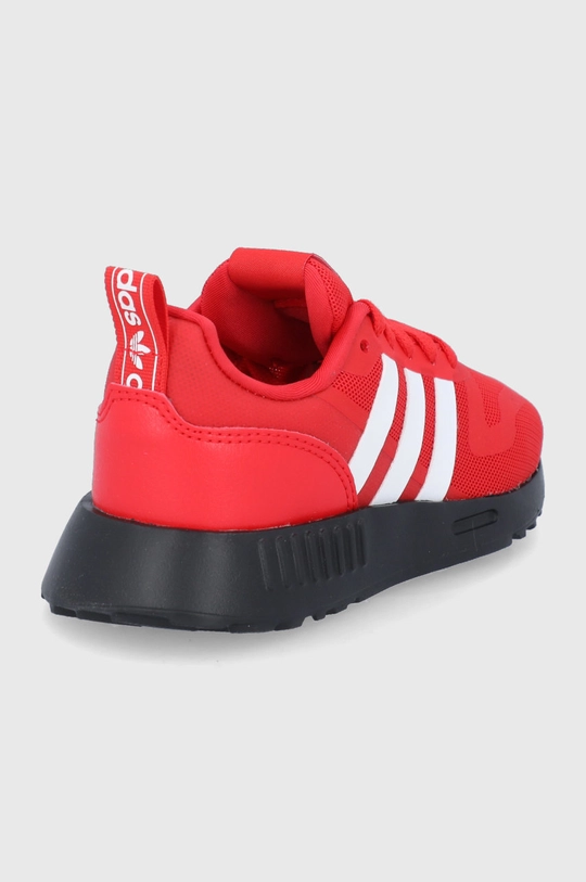 adidas Originals Buty dziecięce Multix C GW5544 Cholewka: Materiał syntetyczny, Materiał tekstylny, Wnętrze: Materiał tekstylny, Podeszwa: Materiał syntetyczny