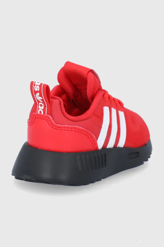 adidas Originals Buty dziecięce Multix GW5550 Cholewka: Materiał syntetyczny, Materiał tekstylny, Wnętrze: Materiał tekstylny, Podeszwa: Materiał syntetyczny