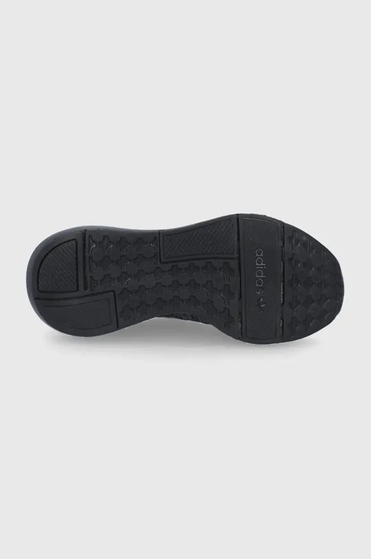 adidas Originals - Дитячі черевики Swift Run 22 GW8166 Для хлопчиків