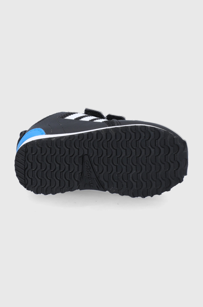 Detské topánky adidas Originals Zx 700 GY3299 Chlapčenský