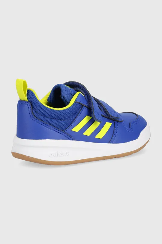 adidas sneakersy dziecięce Tensaur GY4677 niebieski