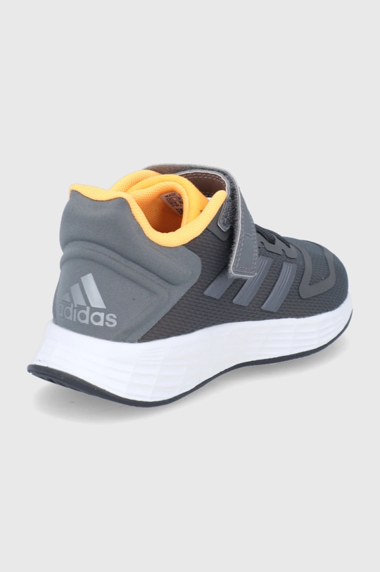 Băieți adidas pantofi copii Duramo GZ0634 GZ0634 gri