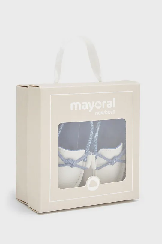 Обувь для новорождённых Mayoral Newborn Для мальчиков
