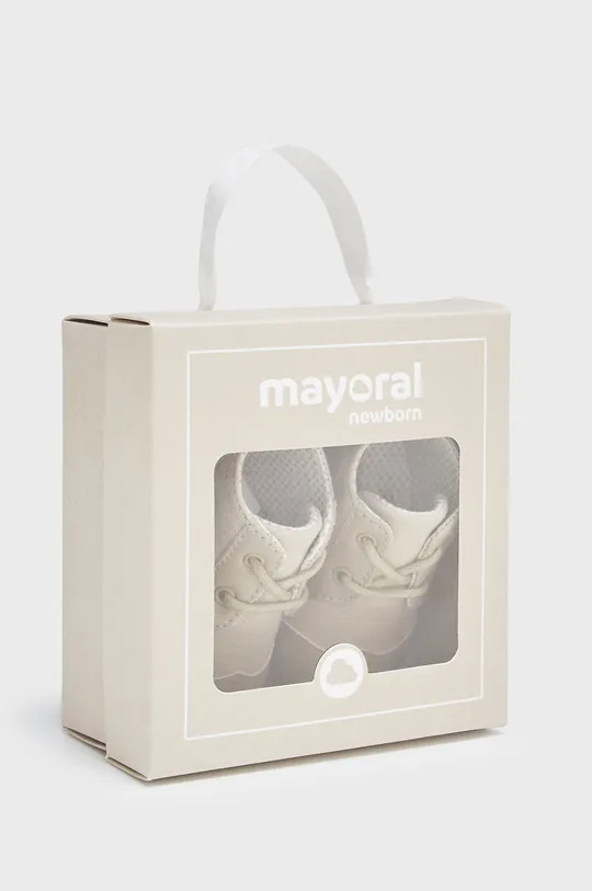 Mayoral Newborn - Βρεφικά παπούτσια