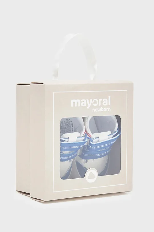 Mayoral Newborn - Βρεφικά παπούτσια Για αγόρια