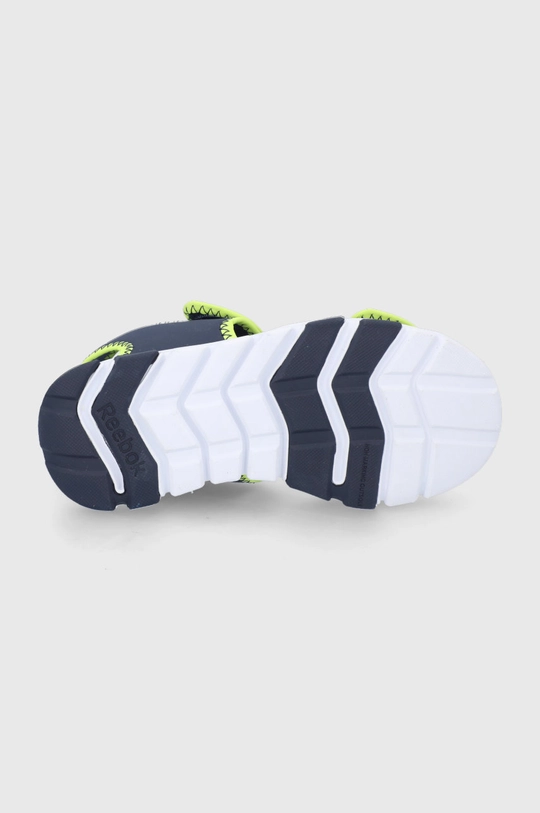 Дитячі сандалі Reebok Wave Glider Iii GW0023 Для хлопчиків