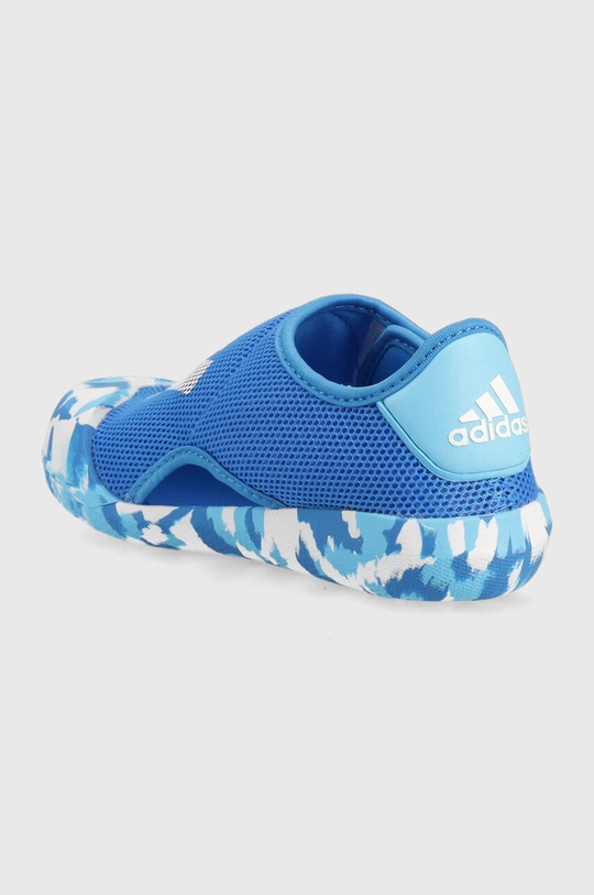 Detské sandále adidas  Zvršok: Syntetická látka, Textil Vnútro: Syntetická látka, Textil Podrážka: Syntetická látka