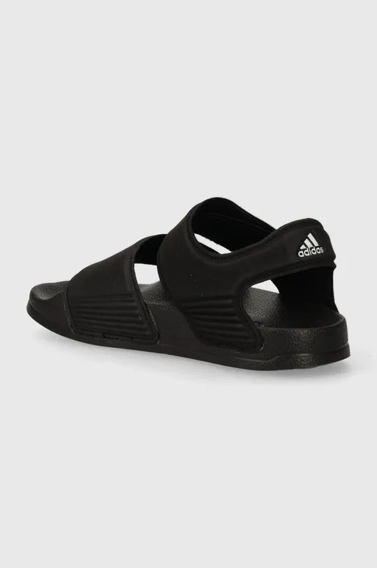 Detské sandále adidas  Zvršok: Syntetická látka Vnútro: Syntetická látka, Textil Podrážka: Syntetická látka