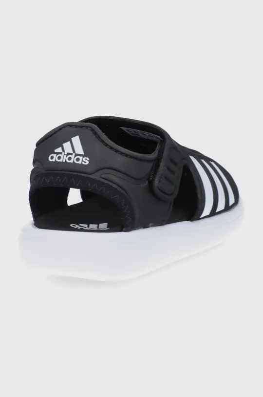 Detské sandále adidas GW0384  Zvršok: Syntetická látka Vnútro: Syntetická látka, Textil Podrážka: Syntetická látka