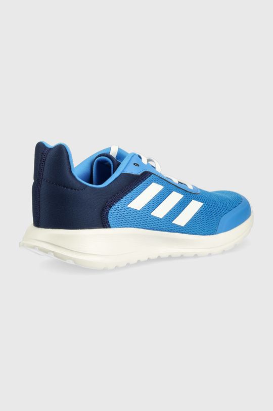 Dječje cipele adidas Tensaur Run plava