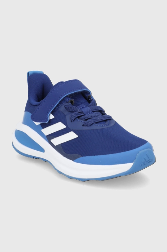 adidas buty dziecięce FortaRun EL GY7599 granatowy