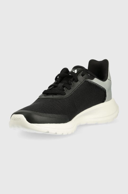 Dětské boty adidas Tensaur Run GZ3430  Svršek: Umělá hmota, Textilní materiál Vnitřek: Textilní materiál Podrážka: Umělá hmota