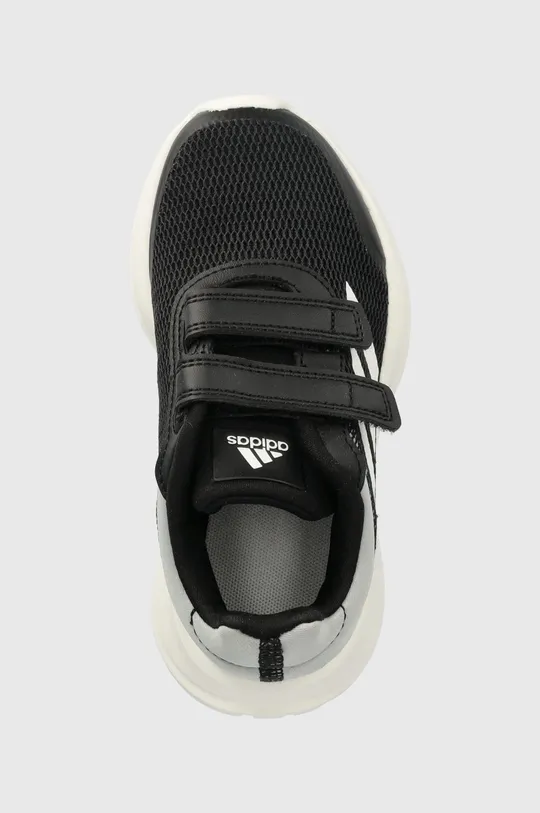 μαύρο Παιδικά αθλητικά παπούτσια adidas Tensaur Run