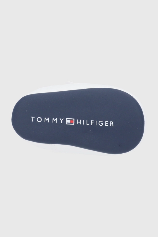 Βρεφικά παπούτσια Tommy Hilfiger Για αγόρια