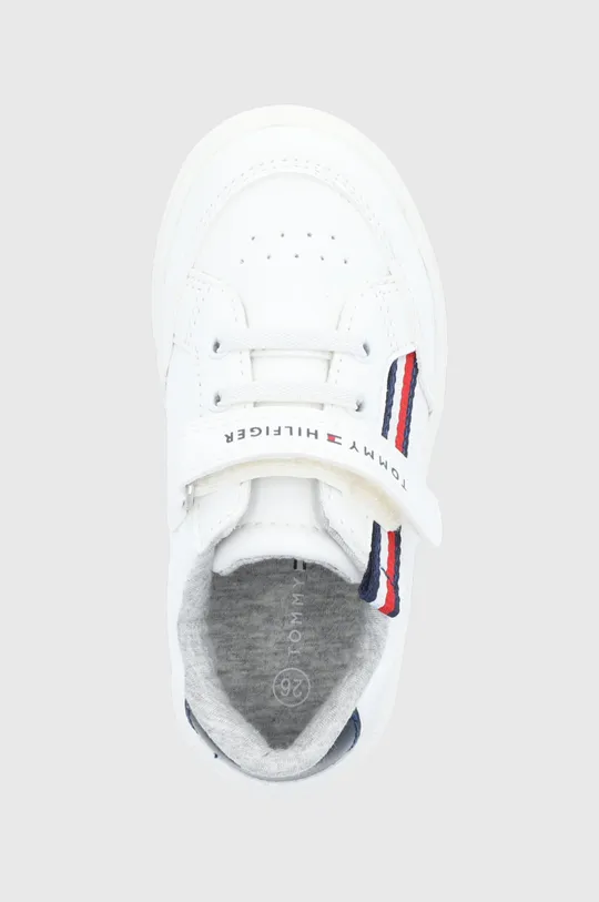 λευκό Παιδικά παπούτσια Tommy Hilfiger