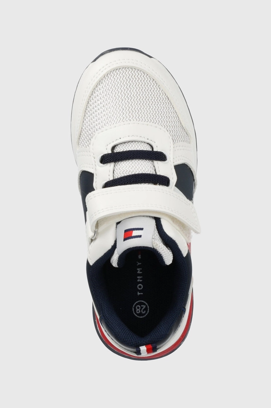 biela Detské topánky Tommy Hilfiger