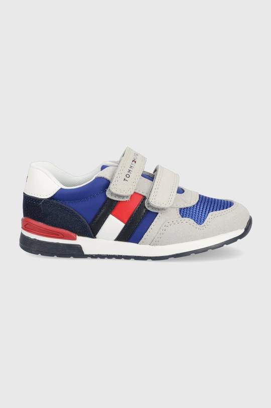 multicolor Tommy Hilfiger sneakersy dziecięce Chłopięcy