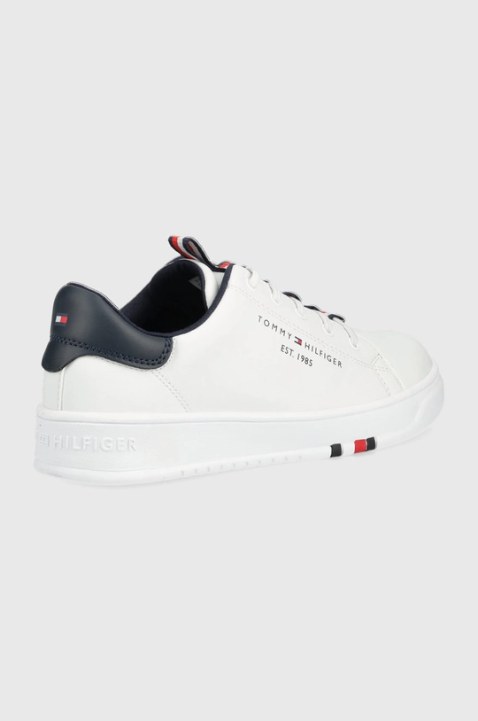 Tommy Hilfiger sneakersy dziecięce biały