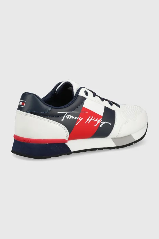 Tommy Hilfiger buty dziecięce biały