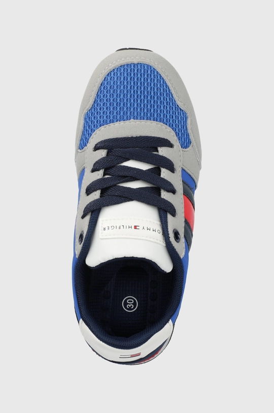 multicolor Tommy Hilfiger buty dziecięce