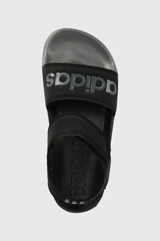чорний Дитячі сандалі adidas