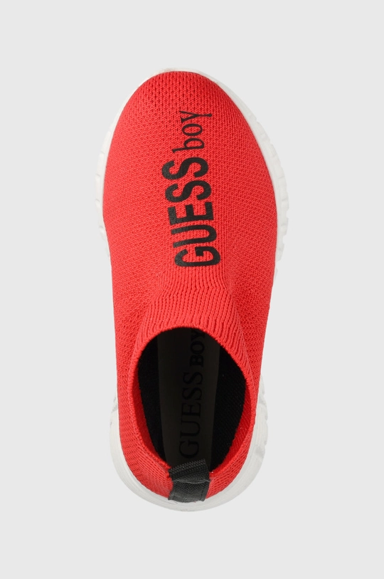 crvena Dječje tenisice Guess