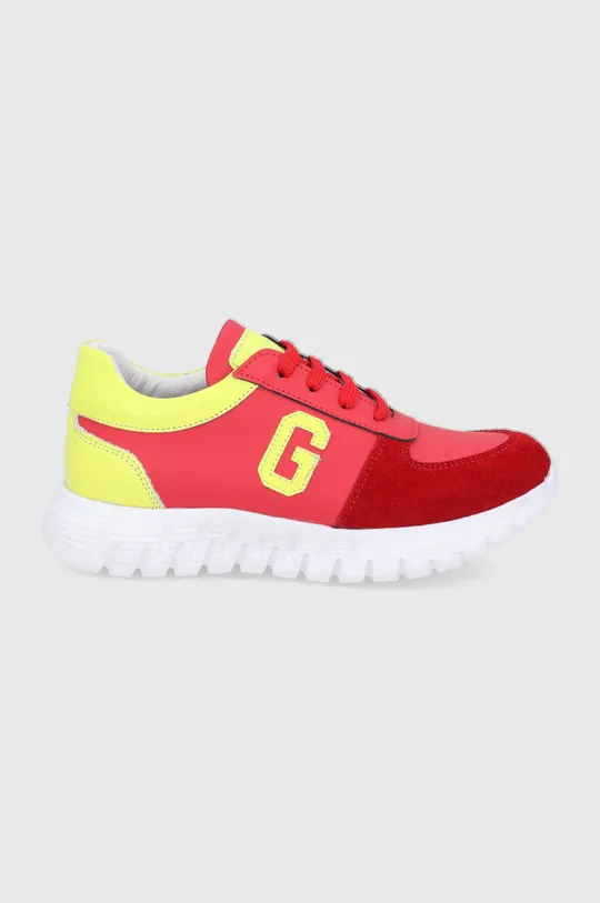 κόκκινο Guess - Παιδικά παπούτσια Για αγόρια