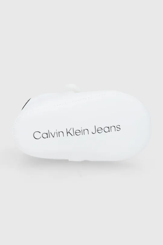 Βρεφικά παπούτσια Calvin Klein Jeans Για αγόρια