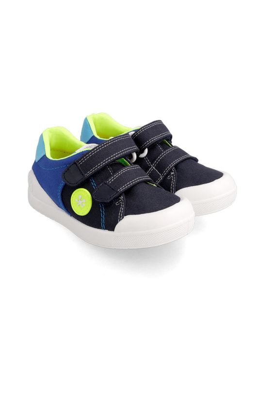 Biomecanics buty dziecięce multicolor