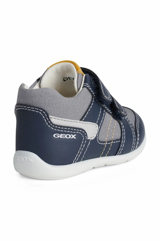 szary Geox buty dziecięce