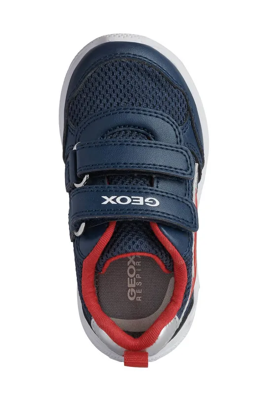 Детские ботинки Geox Для мальчиков