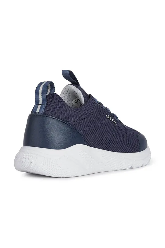 blu navy Geox scarpe per bambini