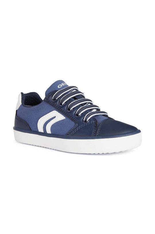 Dětské sneakers boty Geox námořnická modř