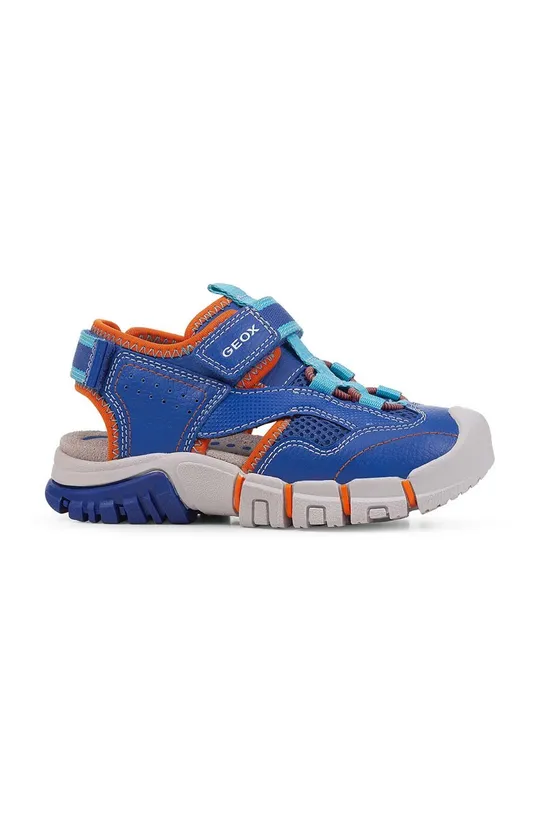 blu Geox sandali per bambini Ragazzi