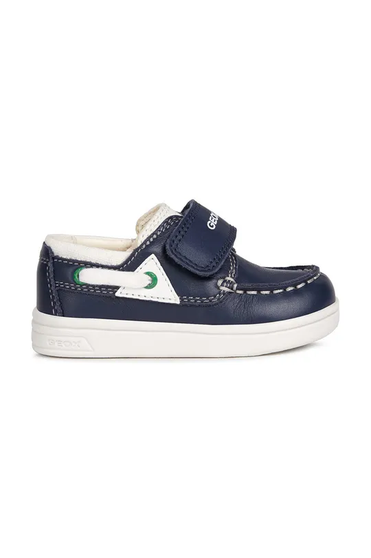 mornarsko plava Dječje cipele Geox Za dječake