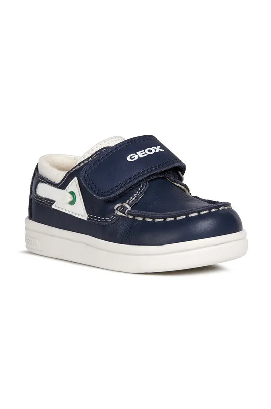 Dječje cipele Geox mornarsko plava
