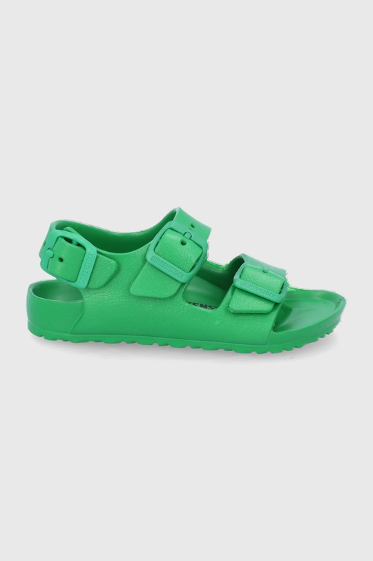 πράσινο Παιδικά σανδάλια Birkenstock Για αγόρια