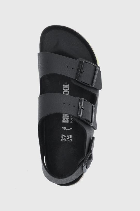 črna Otroški sandali Birkenstock