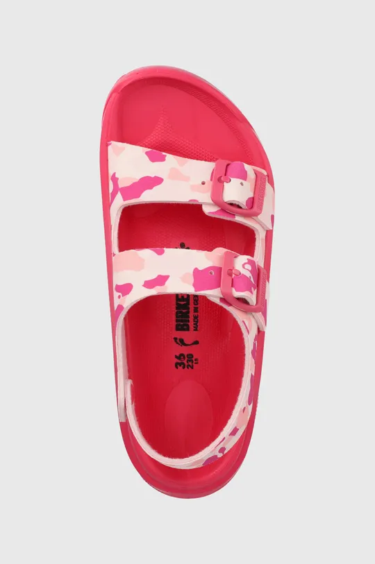 ružová Detské sandále Birkenstock