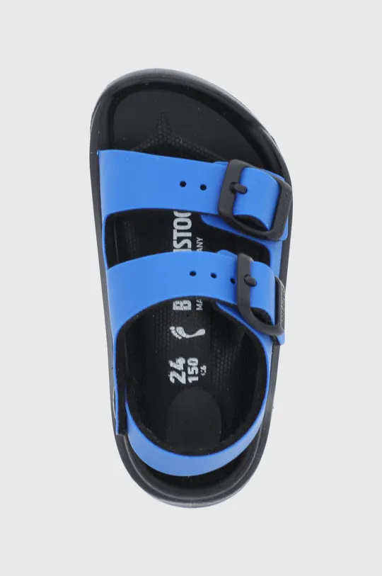 modra Otroški sandali Birkenstock