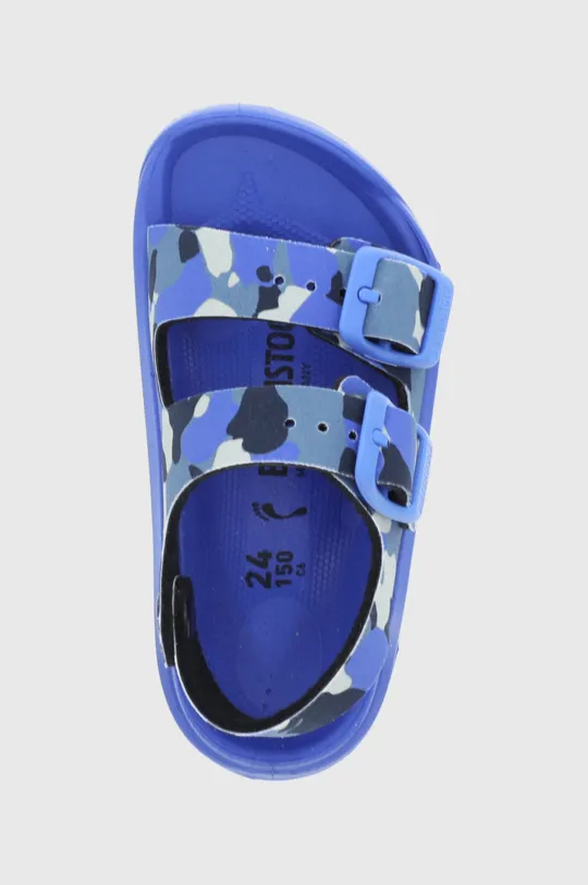modrá Detské sandále Birkenstock