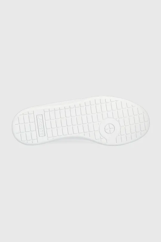 Lacoste sneakersy dziecięce 741SUJ0003 Chłopięcy