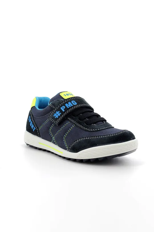 Primigi - Παιδικά παπούτσια σκούρο μπλε