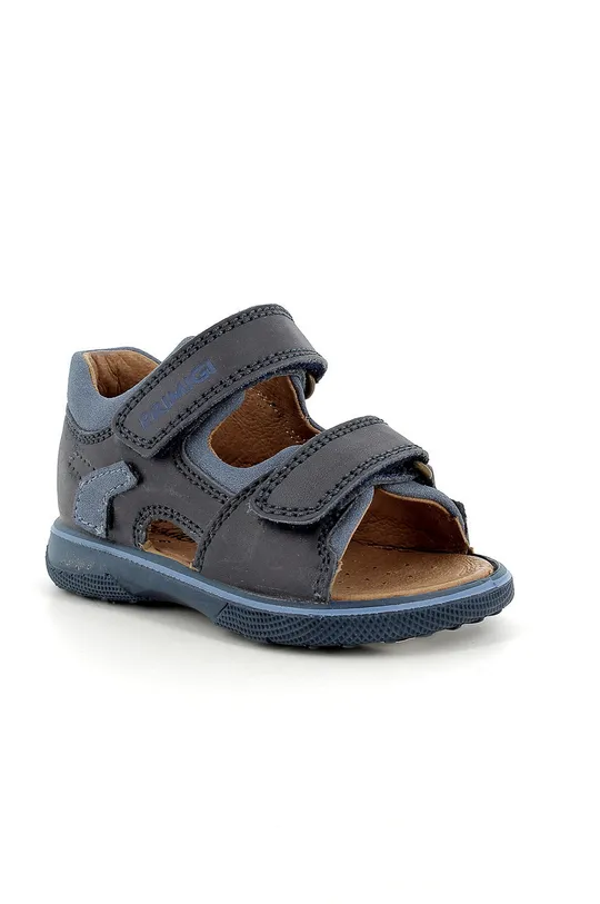 Дитячі сандалі Primigi темно-синій