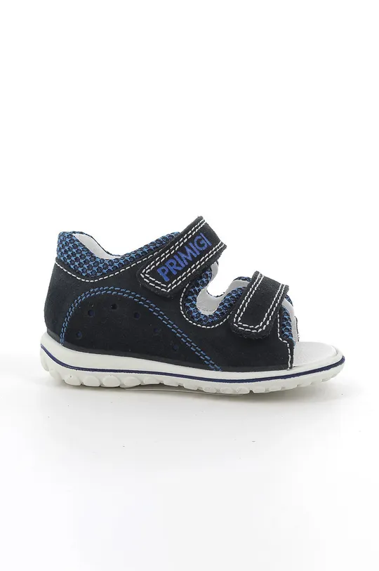 темно-синій Дитячі сандалі Primigi Для хлопчиків