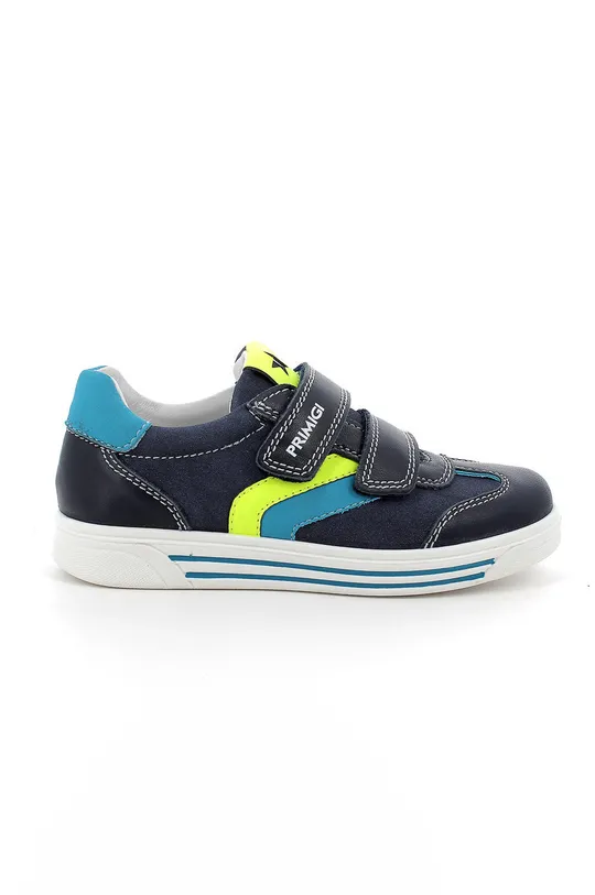 σκούρο μπλε Primigi - Παιδικά παπούτσια Για αγόρια