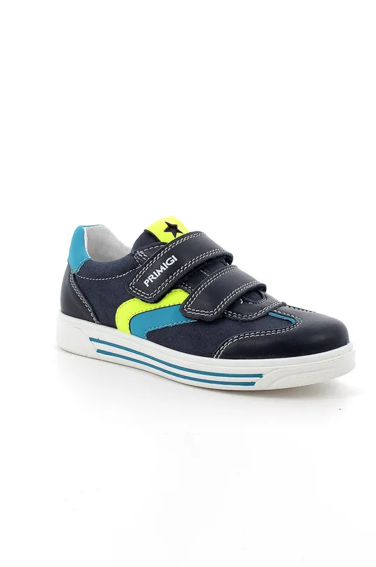 Primigi - Παιδικά παπούτσια σκούρο μπλε