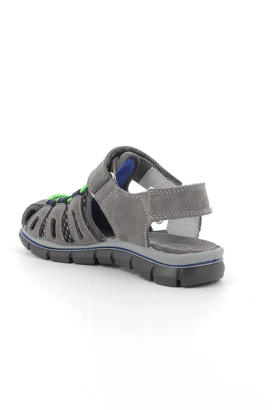 Primigi sandali per bambini Gambale: Materiale tessile, Pelle naturale Parte interna: Pelle naturale Suola: Materiale sintetico