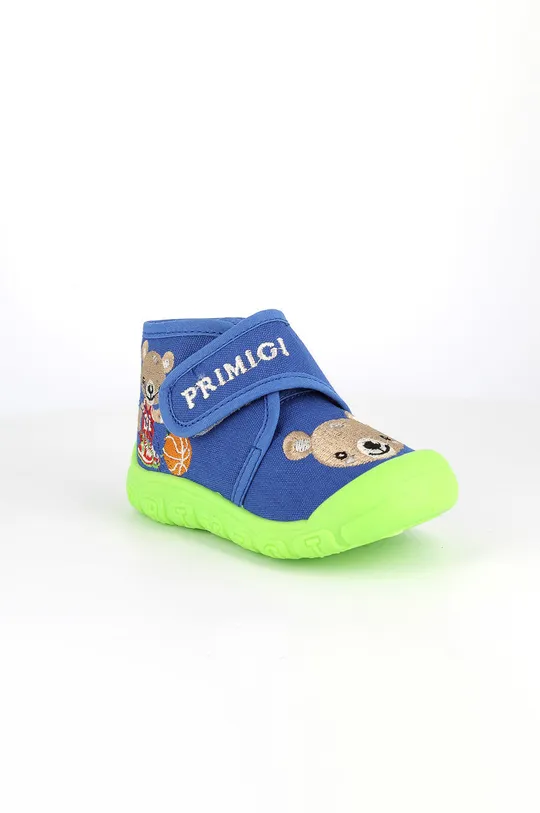 Παιδικά κλειστά παπούτσια Primigi μπλε