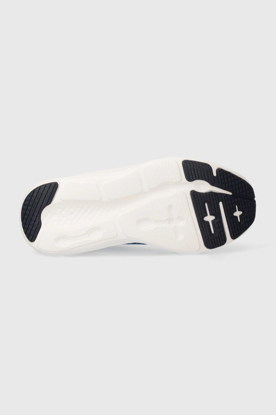 Under Armour sneakersy dziecięce Chłopięcy